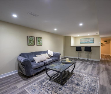 For Lease - 6 KIRKTON Court Unit# LOWER, London North, Ontario - Photo 5