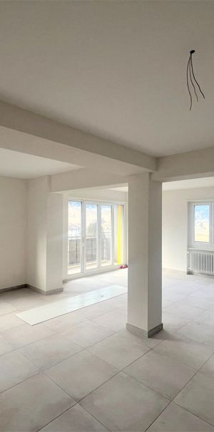 Jeanneret 26 – 5p 9ème Ouest n°91 - Photo 1