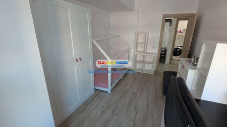Apartament 3 camere Grozavesti Complex Novum/etaj 8 - Photo 3