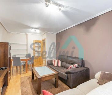 Piso de alquiler en Rio Caudal, Lugones - Photo 1