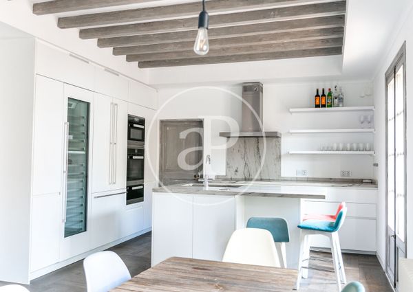 Apartment for rent in Sa Lontja