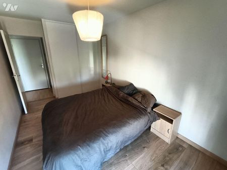 RENNES- Quartier Lorient St Brieuc, boulevard Saint Jean baptiste De La Salle, appartement de t... - Photo 2