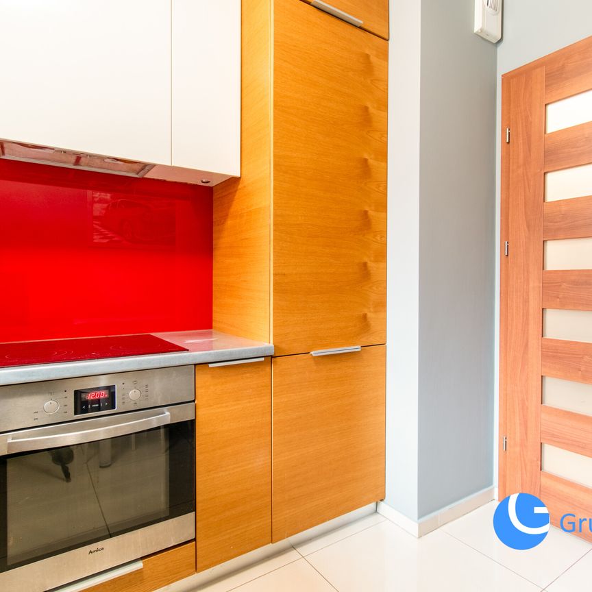 Grzegórzki, dwa niezależne, zamknięte osiedle! - Photo 1