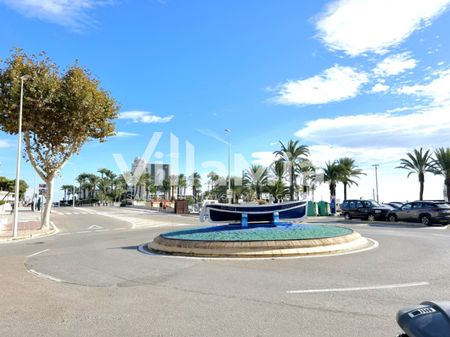 Apartment in Jávea for long-term rental VMR 3230 - Photo 2