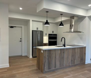 For Lease - 49 Charles Street Unit# 207, Newmarket, Ontario - Photo 1