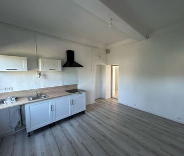 Appartement Le Quesnoy 2 pièce(s) 56 m2, - Photo 6