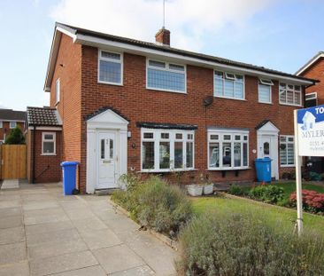 3 bedroom semi-detached house to rent - Photo 2