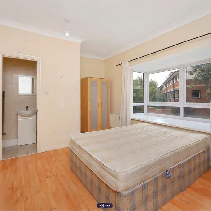 5 bedroom terraced house to rent - Photo 1