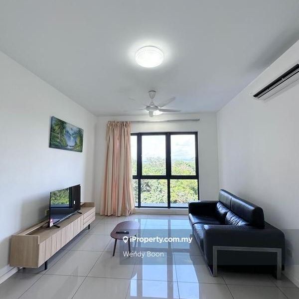 The Clio 2 Residences, Putrajaya - Photo 1