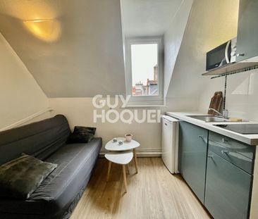 Rue CONDORCET - Photo 2