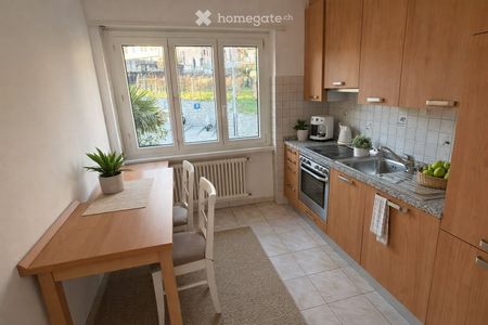 3.5 Zimmer, 90 m² - Photo 2