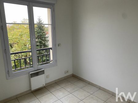 Appartement LIVRY GARGAN - Photo 2