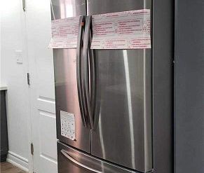 For Lease - 8 Burlwood Road Unit# Bsmt, Brampton, Ontario - Photo 3