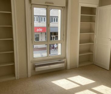 STUDIO 29m2 Quartier Chasse Royale - Photo 3