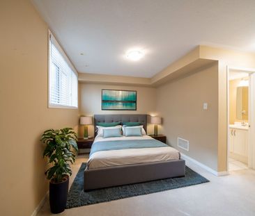 For Lease - 3250 Bentley Drive Unit# 71, Mississauga, Ontario - Photo 5