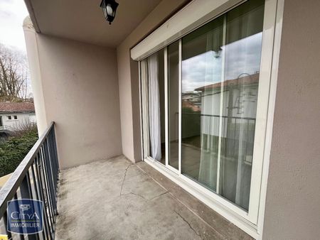 Location Appartement 2 pièces 50m² AGEN 47000 - Photo 5