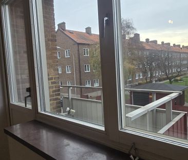 ÖvreNytorgsgatan, Helsingborg - Photo 1