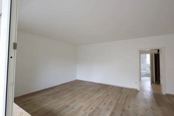 New Living in MH Styrum | 3,5 Raum | Balkon mit Blick ins Grüne - Photo 1