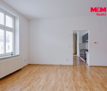 Pronájem, Byt 2+kk, 65 m², Český Těšín, Odboje - Photo 4