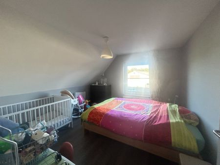 Geluwe: verzorgde villa met 3 slaapkamers te huur - foto 4
