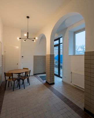 Te huur: Appartement Vorkstraat in Rotterdam - Foto 1