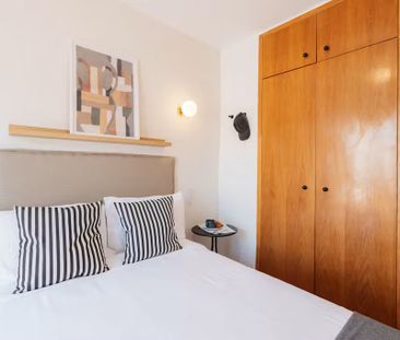 Carrer de Totana, Valencia, Valencian Community 46018 - Foto 3