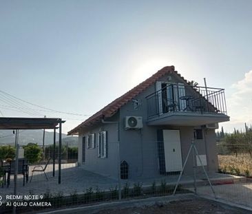 Μονοκατοικία για ενοικίαση Κέντρο (Ασίνη) - Photo 1