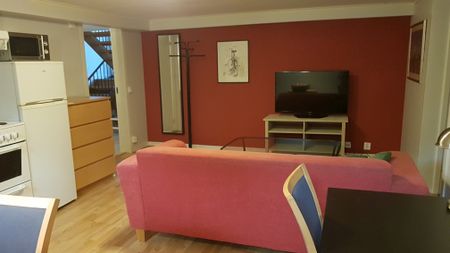 Fasangatan, Linköping - Photo 3