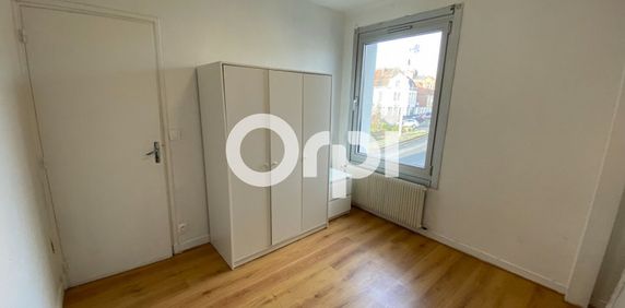 Appartement 2 pièces à Béthune - Photo 2