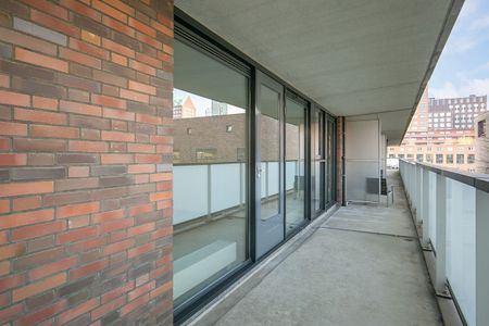 Appartement te huur: Lodewijk Pincoffsweg 285 3071 AS Rotterdam - Foto 3