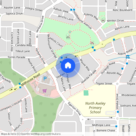 23 Peahen Street, WA 6069, Aveley