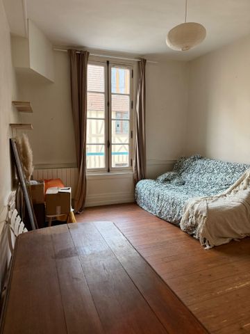 Location Appartement 1 pièce 25m² - Photo 3