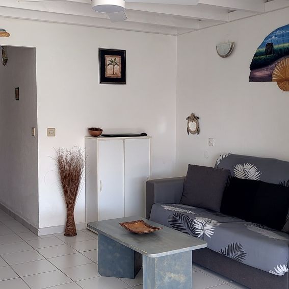 Location Appartement 2 pièces 60m² - Photo 1