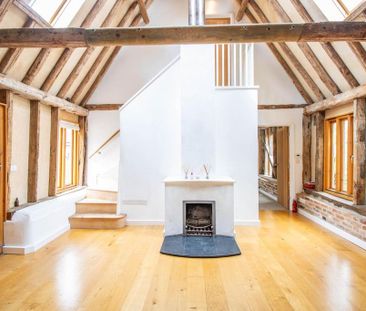 2 bedroom detached house to rent - Photo 5