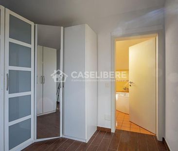 INCANTEVOLE ATTICO CON VISTA LAGO A PIAZZOGNA - Foto 6