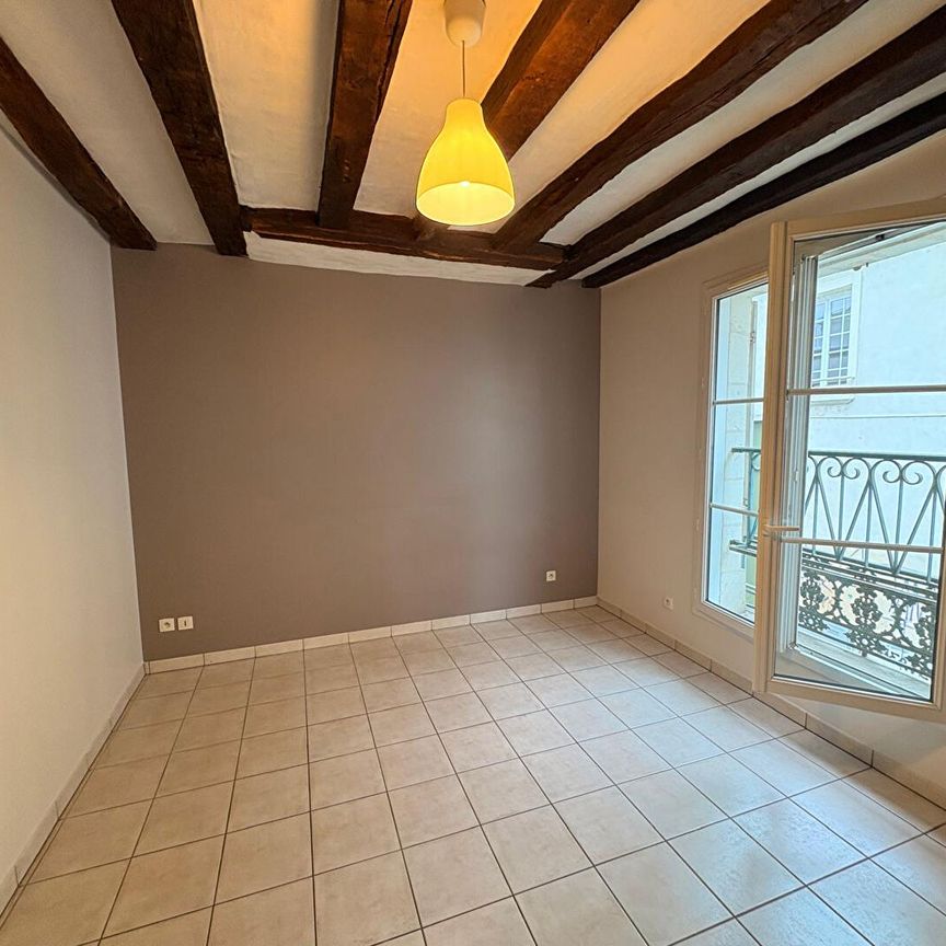 Location Appartement 2 pièces 32m² TOURS 37000 - Photo 1