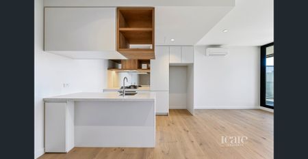 Beautiful Apartment Plus Study Area in South Melbourne - Photo 5