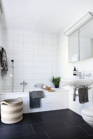 "Moderne Wohnung mit grossem Balkon an sonniger Lage" - Photo 4