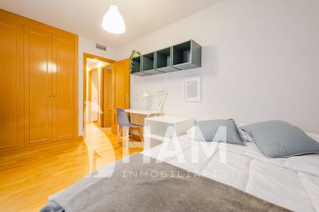 Habitación - Paracuellos de Jarama - Miramadrid - 595€ MES - Ref. GPPC903098 - Foto 4