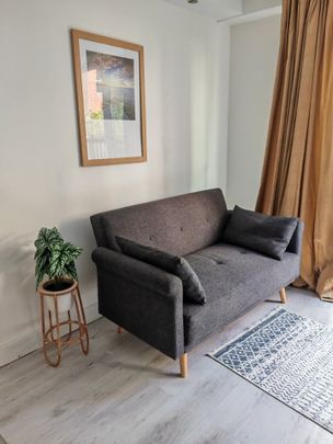 1 Bed Flat, Paradise St, B1 - Photo 1