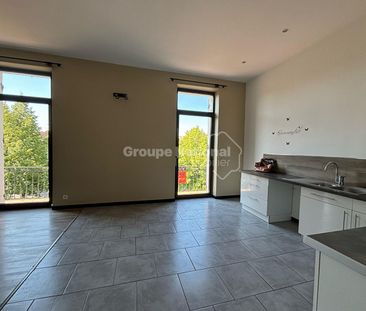 A LOUER - Monteux - APPARTEMENT T2, - Photo 1