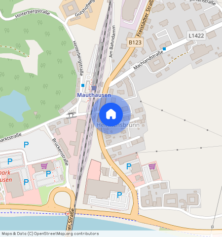 Heinrichsbrunn 54/6, 4310, Mauthausen