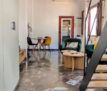 Apartamento de alquiler en Calle Valderrama, 6, Casco Histórico - R... - Photo 6