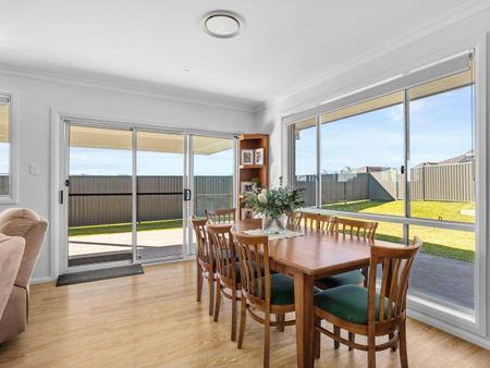 Modern Elevated Home with Stunning Outlook - Photo 3