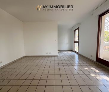 Location Appartement 2 pièces 56m² MEYLAN 38240 - Photo 1