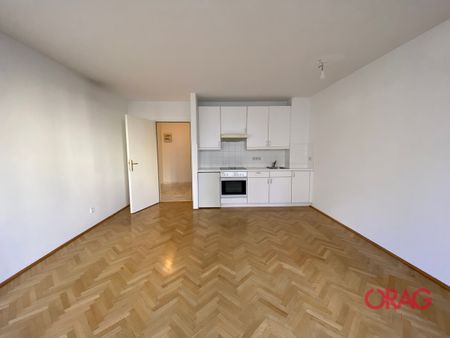 Westseitige 2-Zimmer Wohnung nahe Wielandpark in 1100 Wien zu mieten - Photo 5