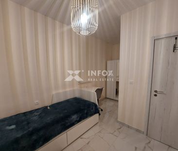 Διαμέρισμα 60τ.μ στο κέντρο της Θεσσαλονίκης - Φωτογραφία 6