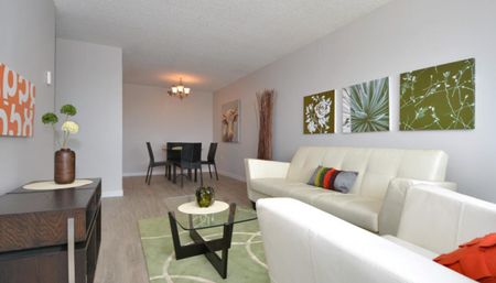 Quinpool Tower - Photo 3