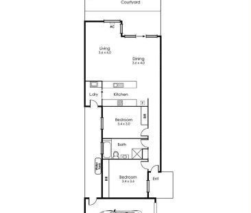“Peaceful & Spacious Living!” - Photo 5