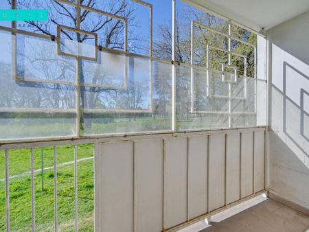 Pronájem bytu 3+1 60 m2 - Fotografie 5